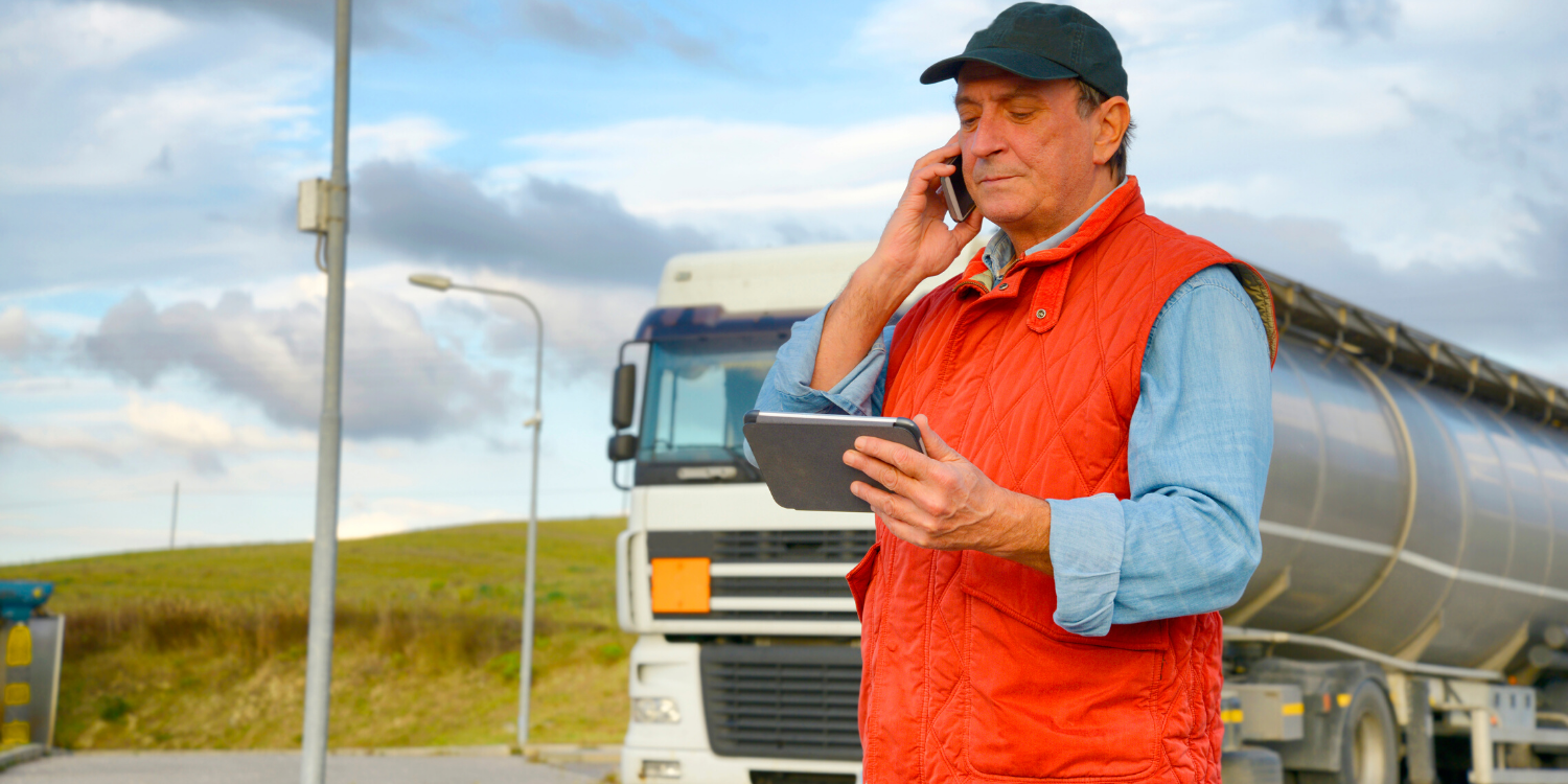 6 Best Benefits of a Fleet Maintenance Management Software