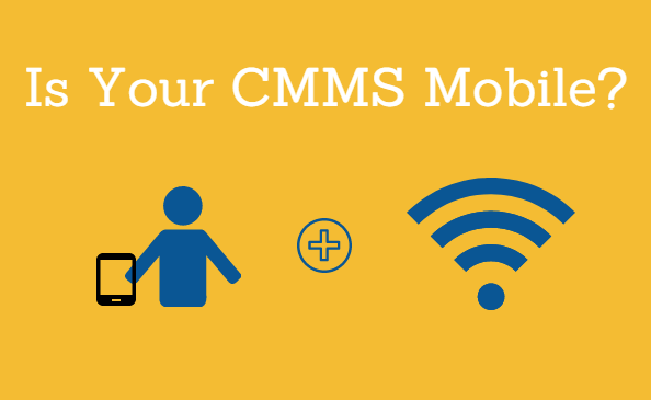 Mobile CMMS Applications