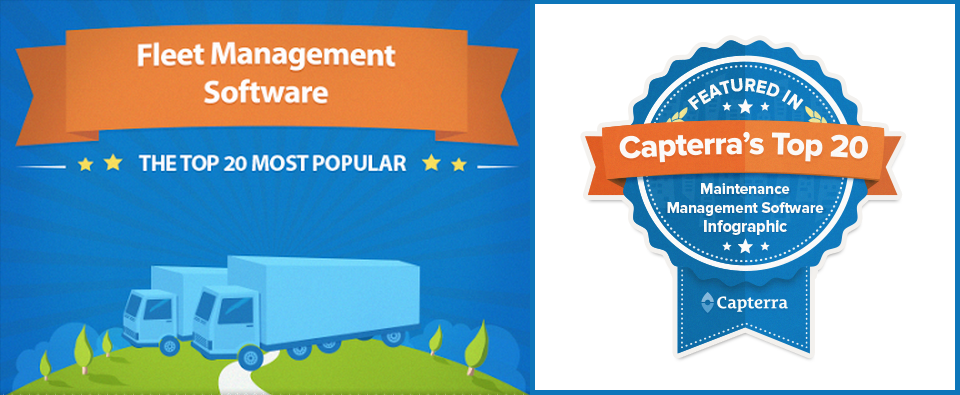 Top CMMS and Fleet Management Software Provider – ManagerPlus