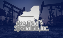 Gas Field Specialists, Inc.