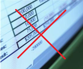 Six Reasons to Ditch Spreadsheets for a Computerized Maintenance Management System (CMMS)