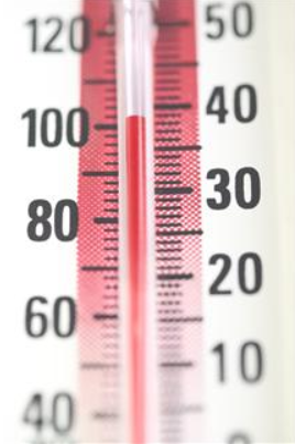 Prevent High Temperatures from Melting Productivity