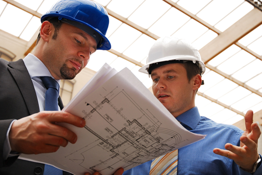 Construction Maintenance : 4 Reasons Every Company should use CMMS