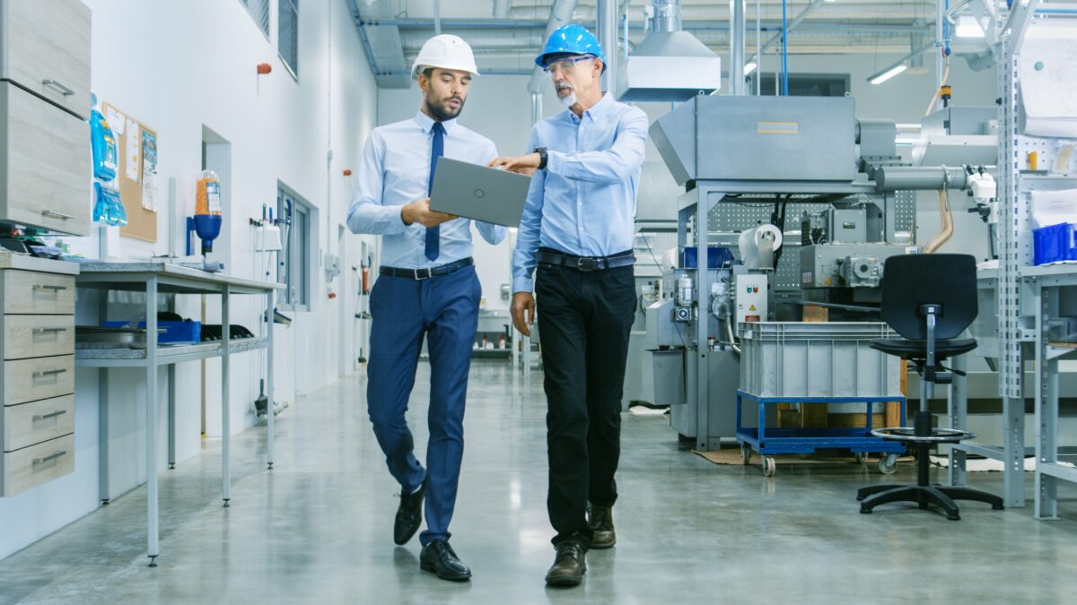 Facility Manager KPIs and How to Know Your Facility is Running Smoothly [Updated 2023]