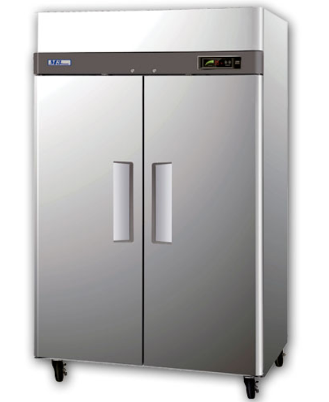 How Industrial Refrigerators Illustrate the Case for Preventive Maintenance Software