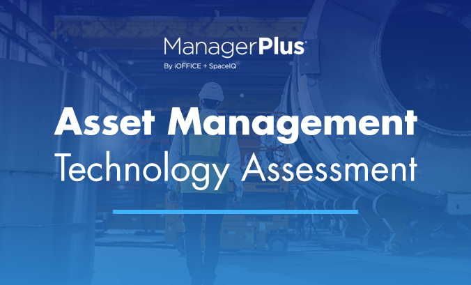 Asset Management Technology Assessment