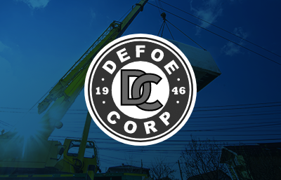 DeFoe Corp.