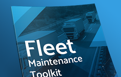 Fleet Maintenance Toolkit – Hubspot