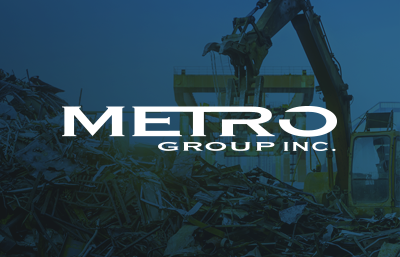 Metro Group