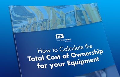 Calculating The Total Costs Of Ownership For Your Equipment – Hubspot