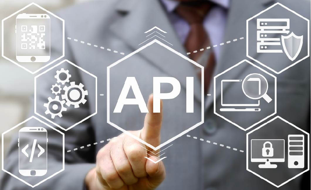 The Extreme Importance of an API with CMMS