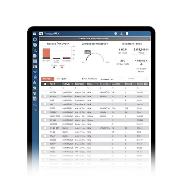 Janitorial and Custodian Asset Software | Equipment, Maintenance