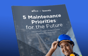 5 maintenance priorities