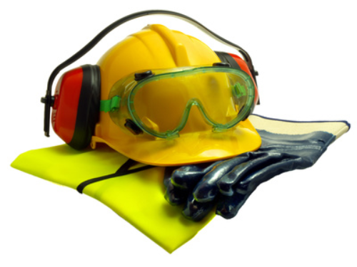 PPE-equipment