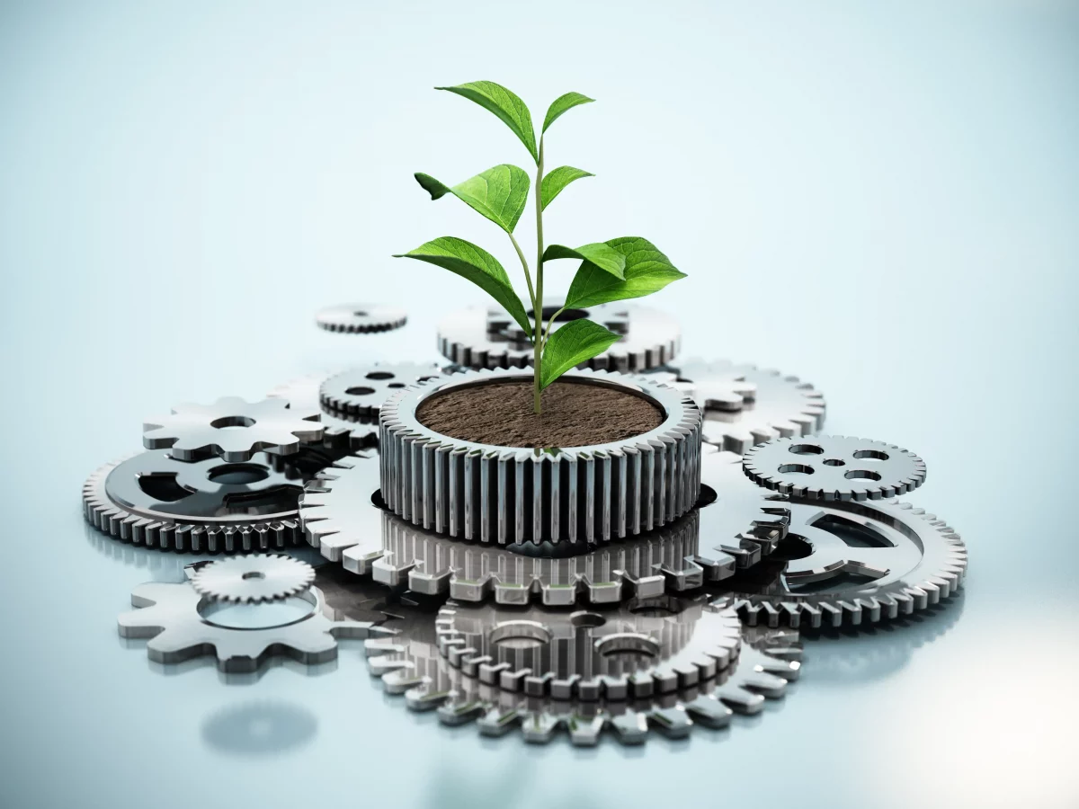 The Maintenance Manager’s Guide to Sustainability and ESG