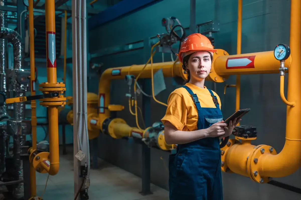 Digital Natives and the Future of Maintenance Management